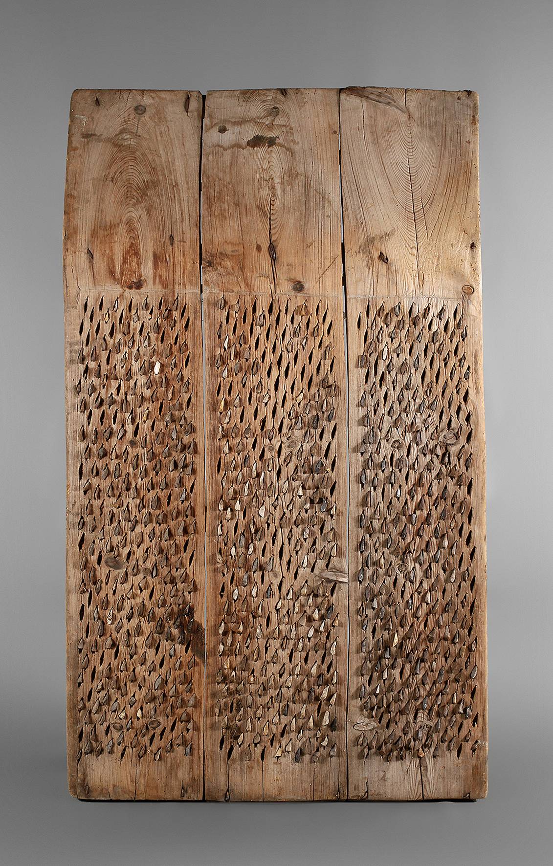 Getreideschlitten Spanien