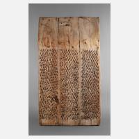 Getreideschlitten Spanien111