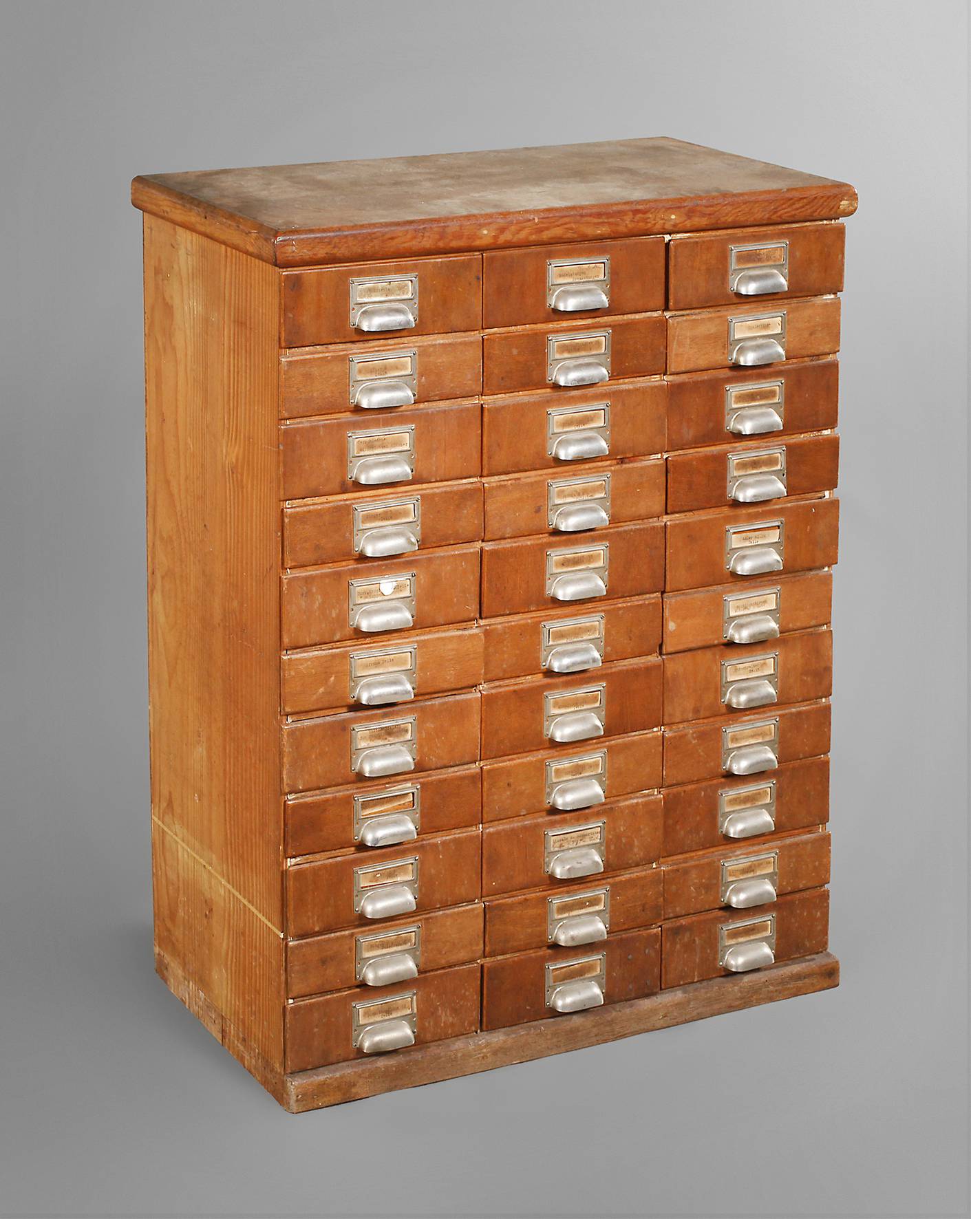 Kleiner Werkzeugschrank