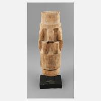 Dekoratives Holzzahnrad111