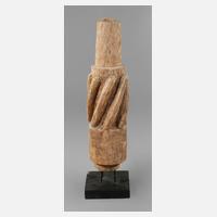 Dekoratives Holzzahnrad111