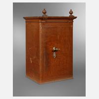 Kleiner Schranktresor111