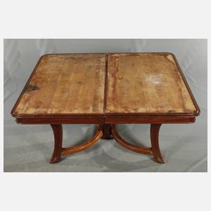 Esstisch École de Nancy