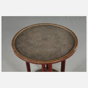 Kaffeehaustisch Thonet