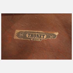 Kaffeehaustisch Thonet