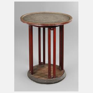 Kaffeehaustisch Thonet