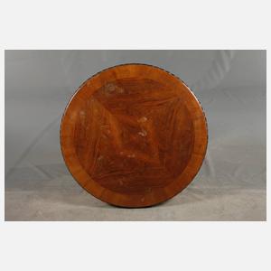 Rauchtisch Art déco