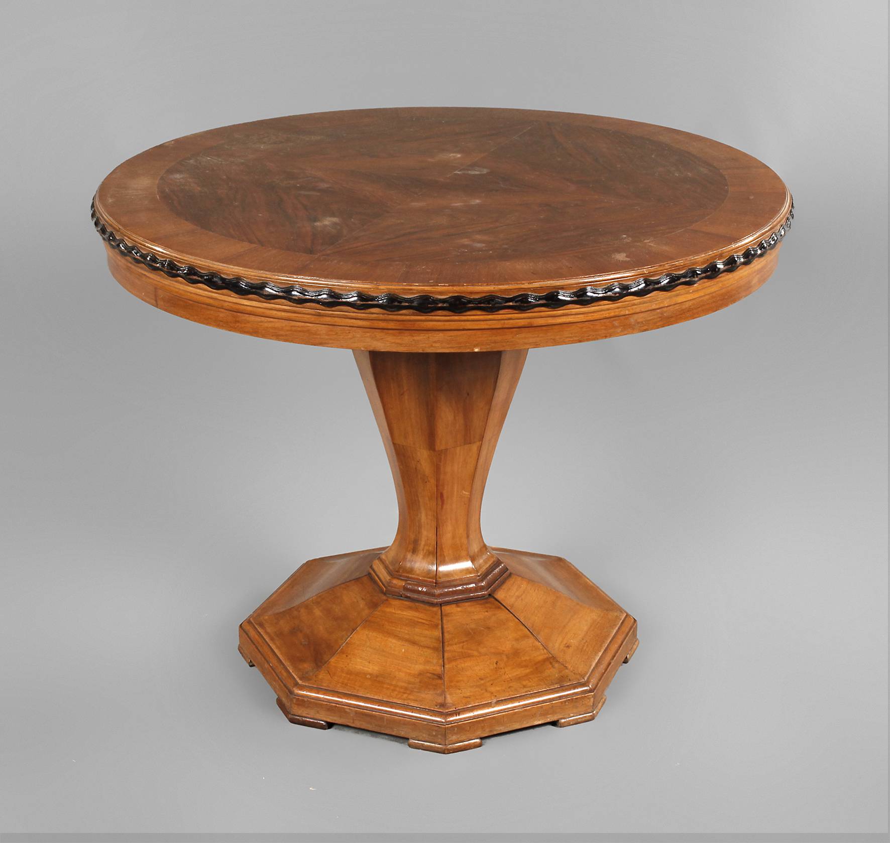 Rauchtisch Art déco