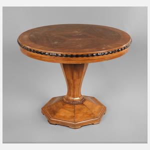 Rauchtisch Art déco