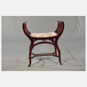 Sitzgruppe Jugendstil