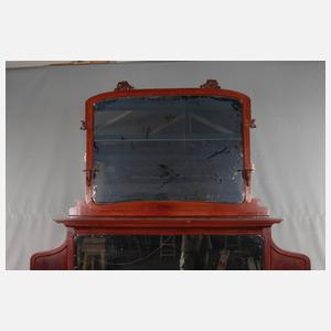 Umbausofa Jugendstil