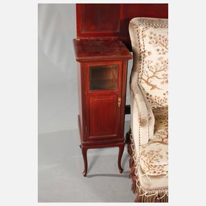 Umbausofa Jugendstil