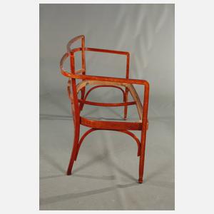 Sitzgruppe Gustav Siegel