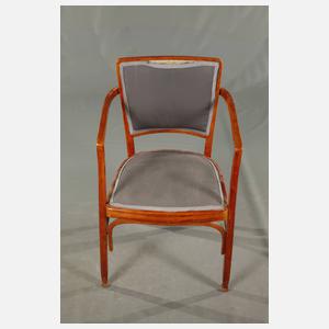 Sitzgruppe Gustav Siegel