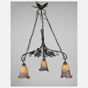 Deckenlampe Frankreich