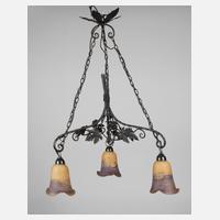 Deckenlampe Frankreich111