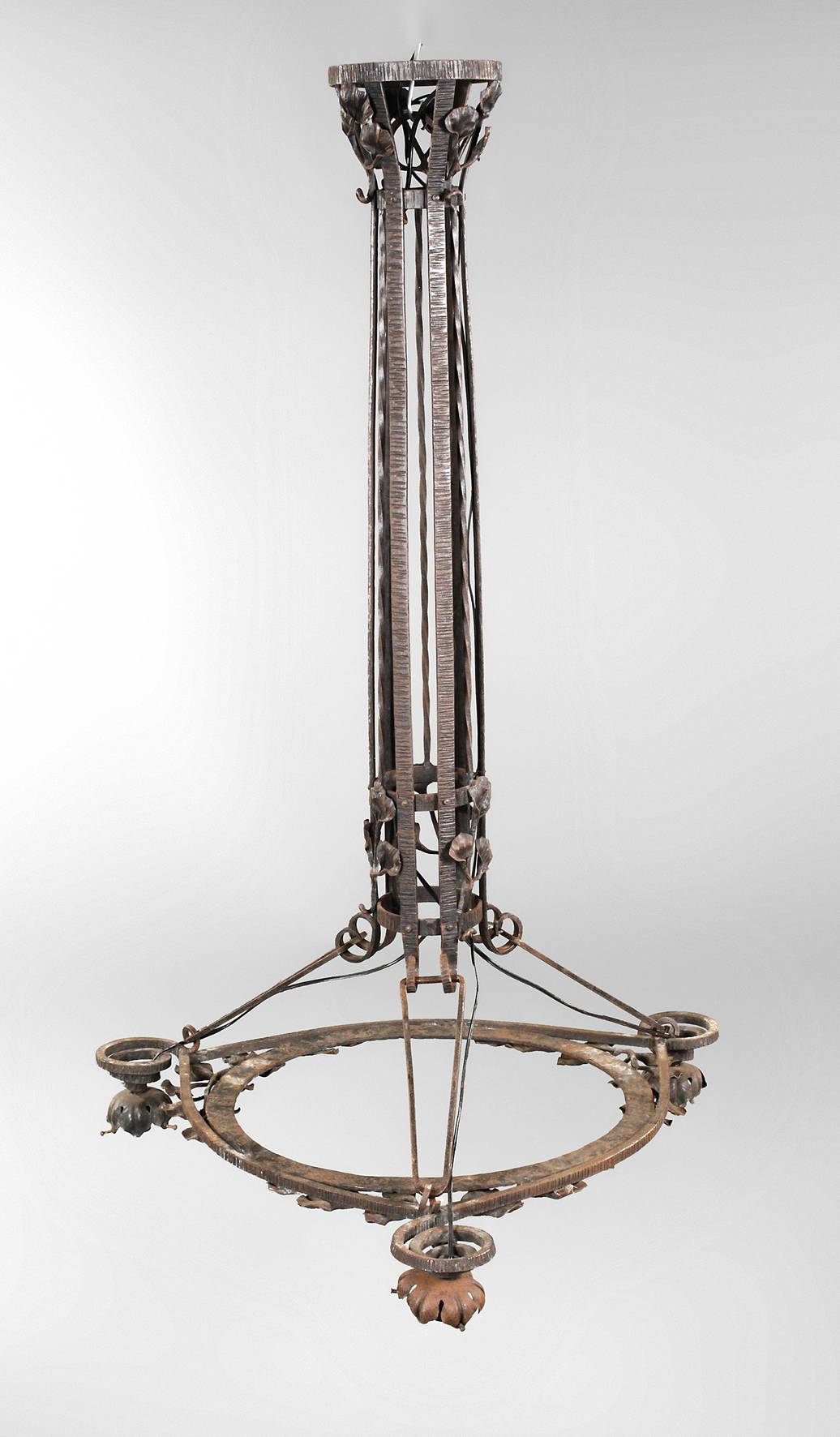 Deckenlampe Jugendstil