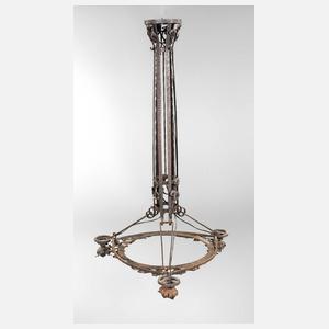 Deckenlampe Jugendstil