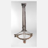 Deckenlampe Jugendstil111