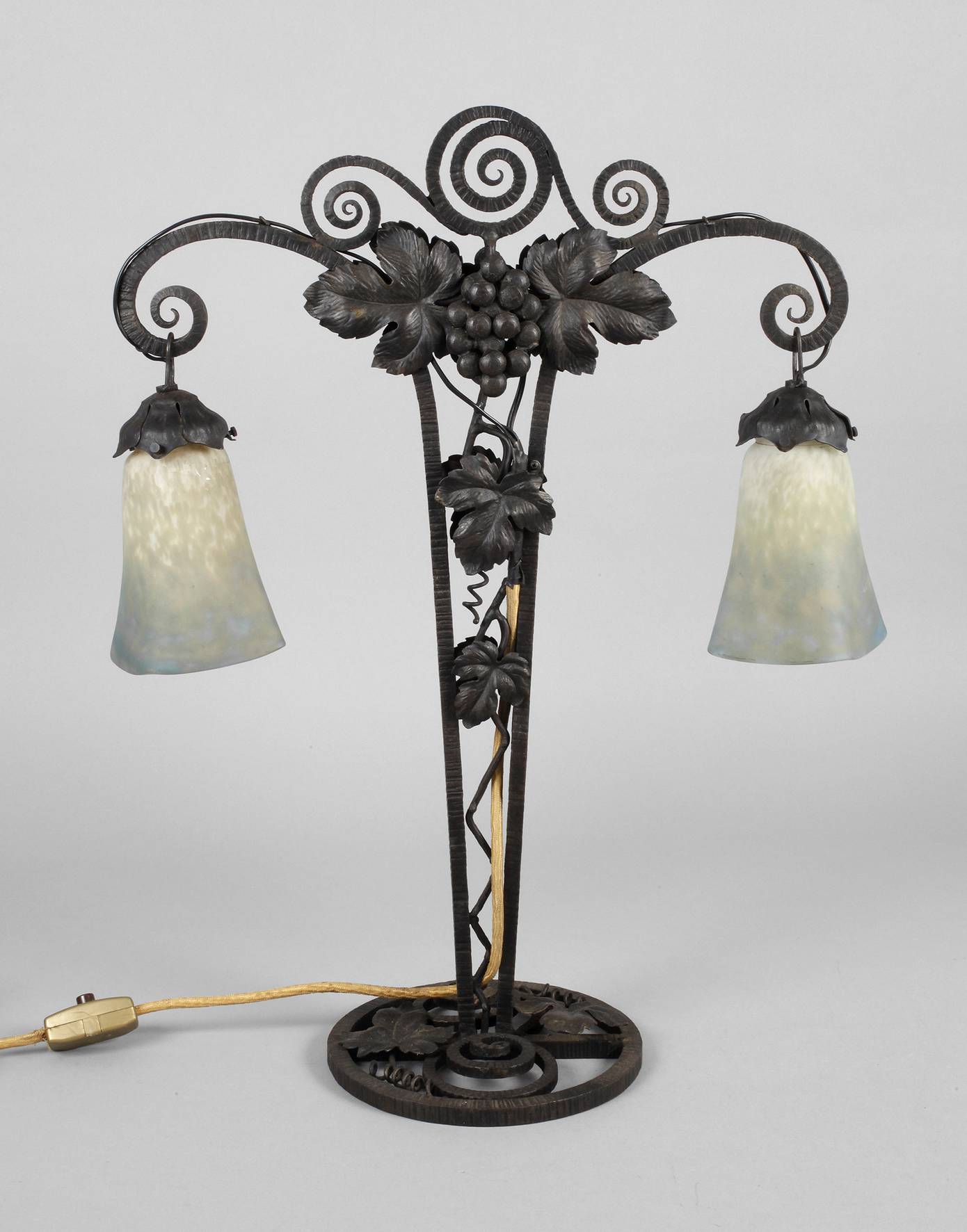 Tischlampe Frankreich