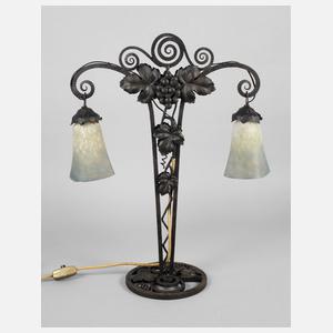 Tischlampe Frankreich