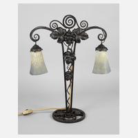 Tischlampe Frankreich111