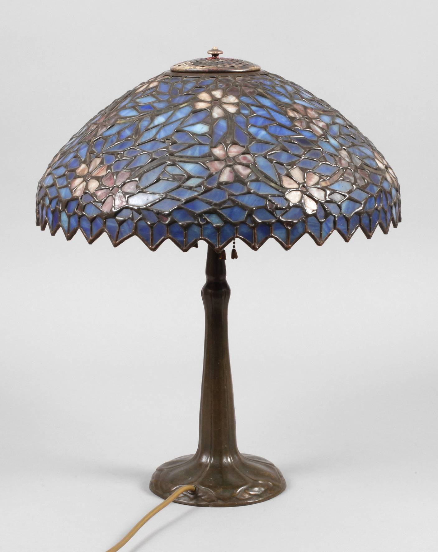 Tischlampe Handel USA