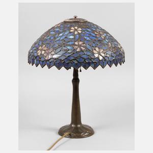 Tischlampe Handel USA