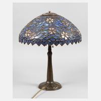 Tischlampe Handel USA111