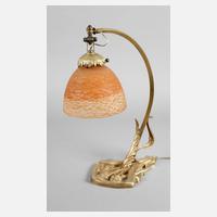 Tischlampe Jugendstil111