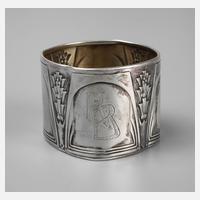 Carl Zeller Serviettenring111