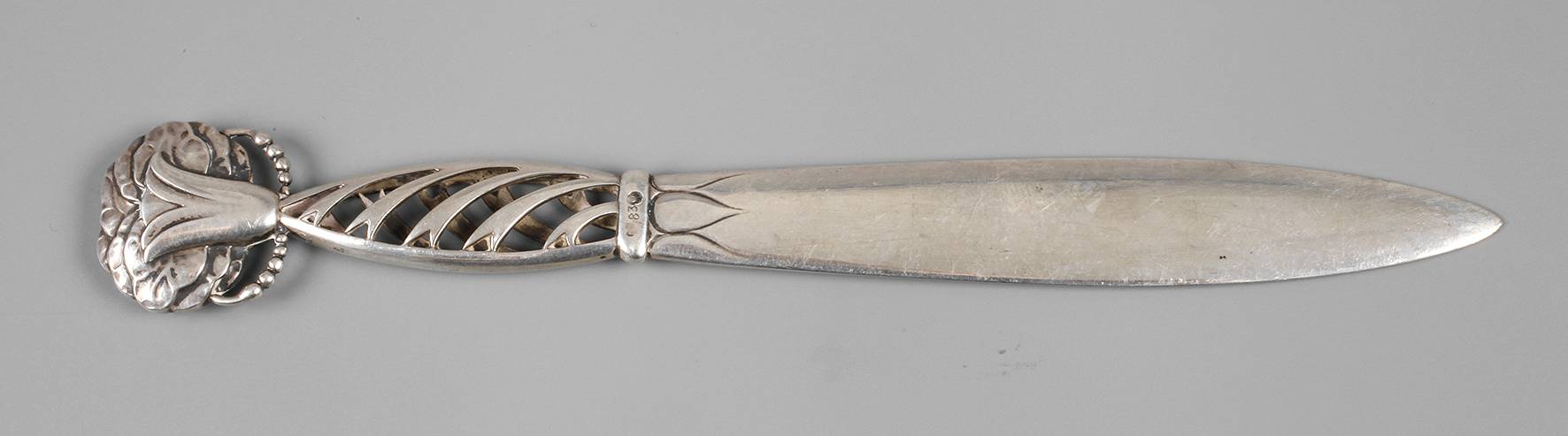 Georg Jensen Brieföffner