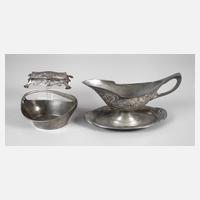 Drei Teile Jugendstil111