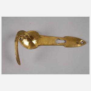 Drückergarnitur Richard Riemerschmid