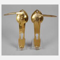 Drückergarnitur Richard Riemerschmid111