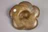 Bronzeschale Jugendstil