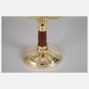 Großer fünfflammiger Kandelaber