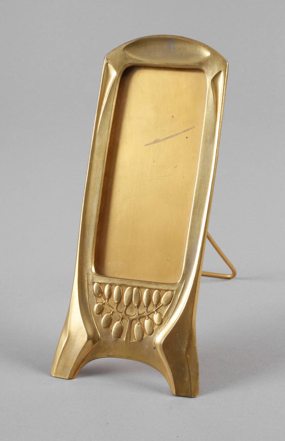 Tischbilderrahmen Jugendstil