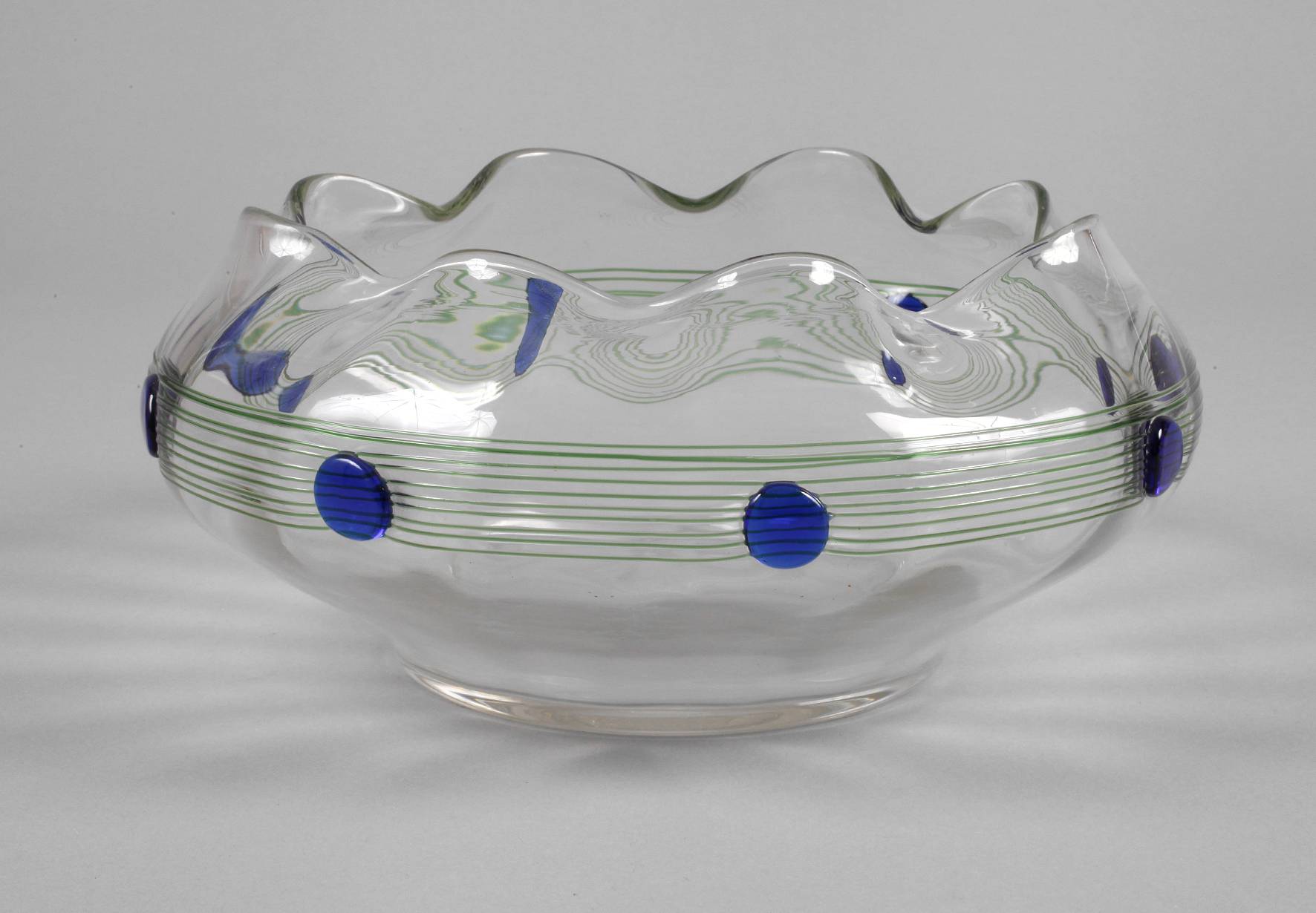 Große Schale Bayerischer Wald