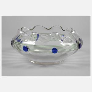 Große Schale Bayerischer Wald