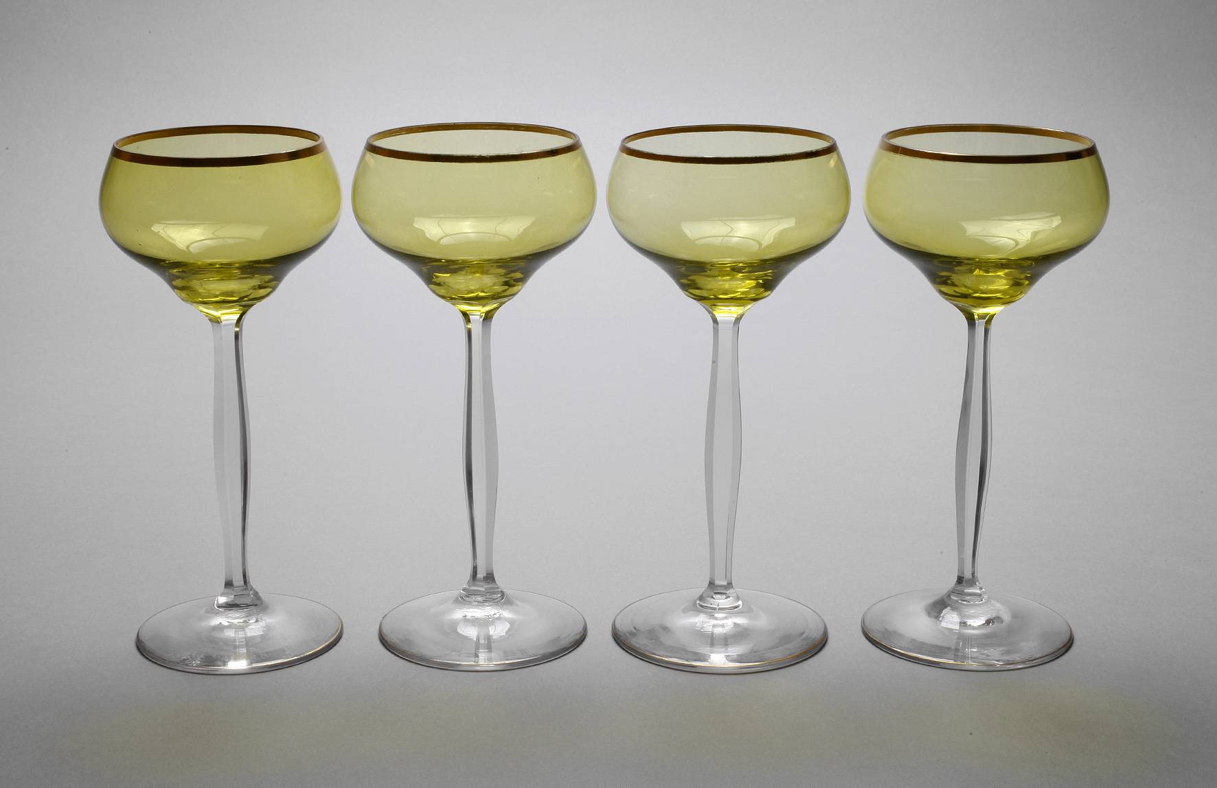 Theresienthal vier Weinrömer