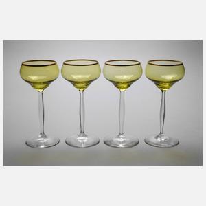 Theresienthal vier Weinrömer