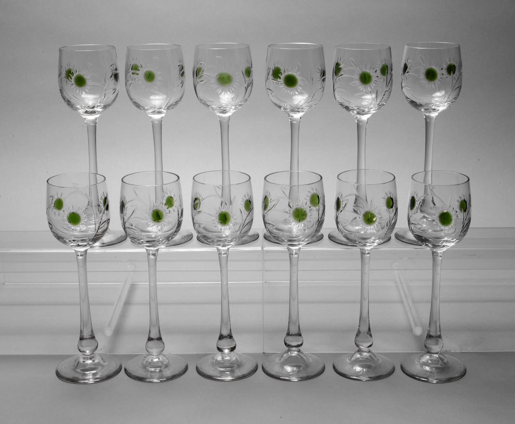 Zwölf Weinrömer Bayerischer Wald