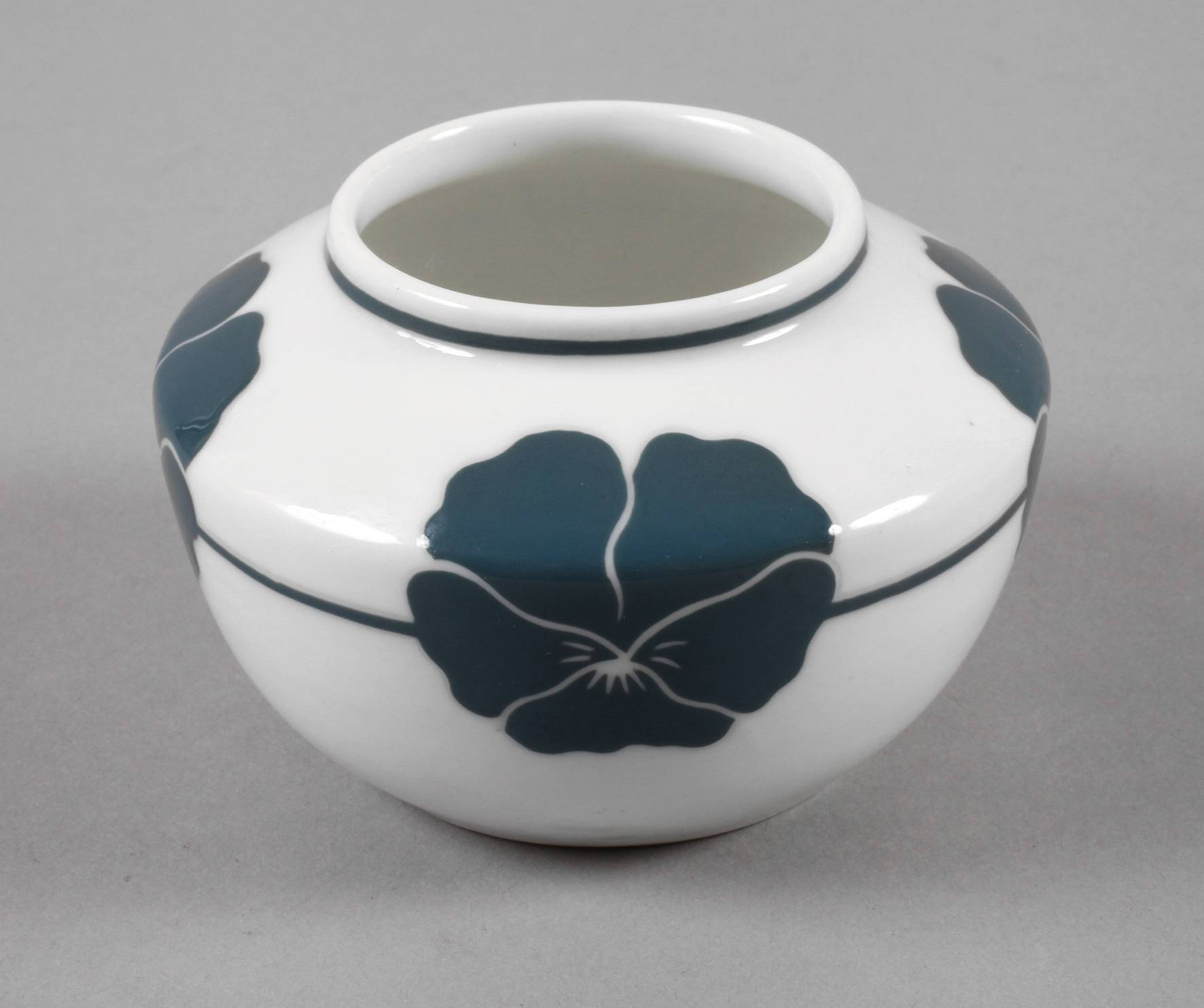 Kleine Vase Theodor Schmuz-Baudiss