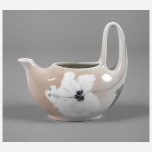 Kopenhagen Sahnekännchen Marianne Host