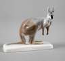 Meissen Känguru Max Bochmann