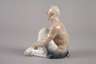 Meissen Martin Wiegand ”Faun”