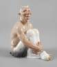 Meissen Martin Wiegand ”Faun”