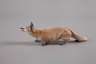Meissen schleichender Fuchs