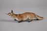 Meissen schleichender Fuchs
